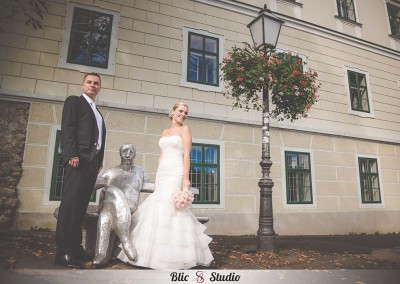 Fotografiranje vjenčanja - La danse au Lido (11)