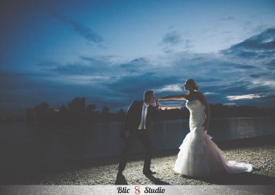 Fotografiranje vjenčanja - La danse au Lido (36)