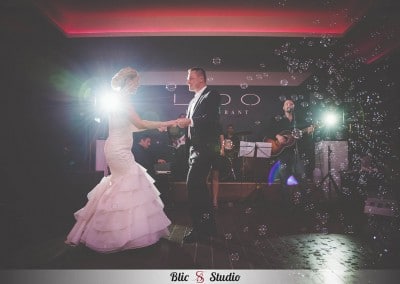 Fotografiranje vjenčanja - La danse au Lido (41)