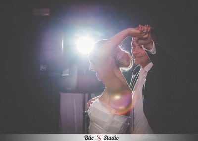 Fotografiranje vjenčanja - La danse au Lido (42)