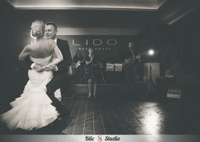 Fotografiranje vjenčanja - La danse au Lido (43)