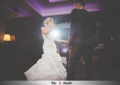 Fotografiranje vjenčanja - La danse au Lido (44)