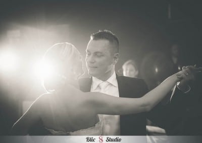 Fotografiranje vjenčanja - La danse au Lido (46)