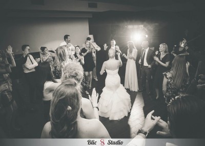 Fotografiranje vjenčanja - La danse au Lido (51)