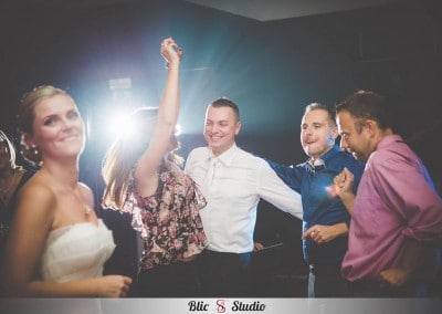 Fotografiranje vjenčanja - La danse au Lido (55)