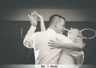 Fotografiranje vjenčanja - La danse au Lido (60)