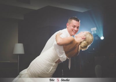 Fotografiranje vjenčanja - La danse au Lido (64)