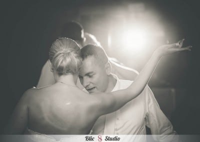 Fotografiranje vjenčanja - La danse au Lido (67)