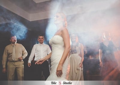 Fotografiranje vjenčanja - La danse au Lido (73)