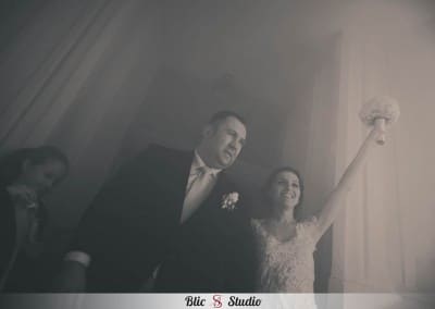 Fotografiraje  vjenčanja - Nova galerija epskog vjenčanja (106)