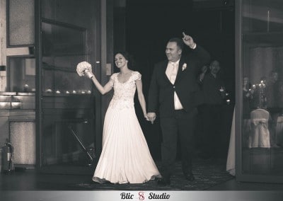 Fotografiraje  vjenčanja - Nova galerija epskog vjenčanja (110)