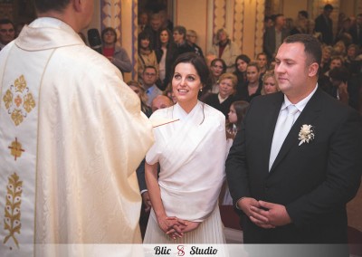 Fotografiraje  vjenčanja - Nova galerija epskog vjenčanja (98)