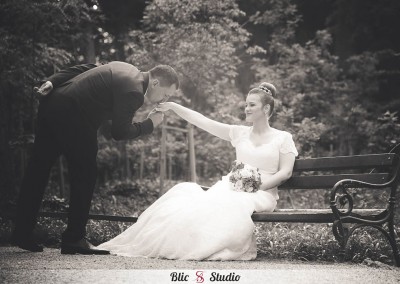 Fotografiranje vjenčanja - Maksimir with love (31)