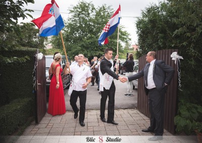 Fotografiranje vjenčanja - Martina i Tomislav (28)