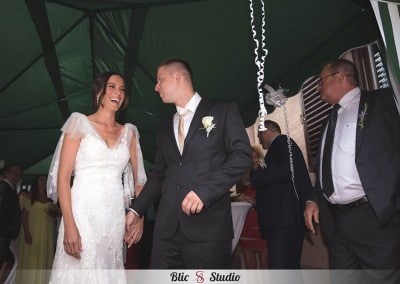 Fotografiranje vjenčanja - Martina i Tomislav (35)