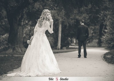 Fotografiranje vjenčanja - Princess Bride Couture (1)