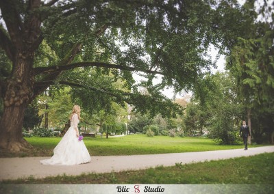 Fotografiranje vjenčanja - Princess Bride Couture (2)