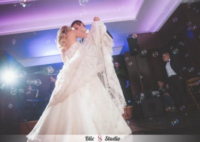 Fotografiranje vjenčanja - Princess Bride Couture (26)