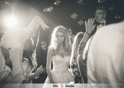 Fotografiranje vjenčanja - Princess Bride Couture (35)
