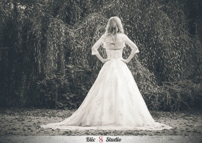 Fotografiranje vjenčanja - Princess Bride Couture (7)