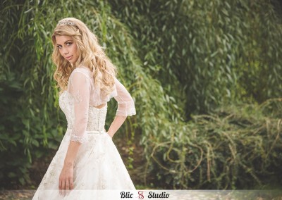 Fotografiranje vjenčanja - Princess Bride Couture (9)