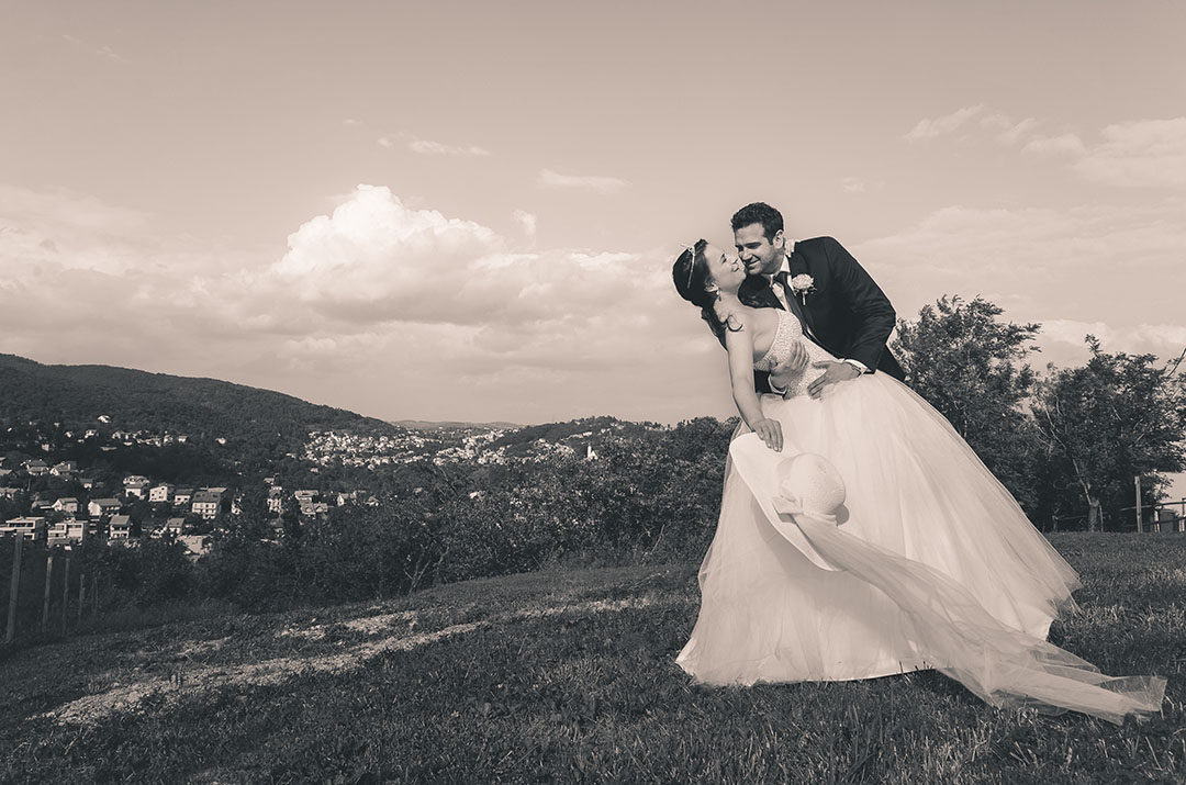 Fotografiranje vjenčanja cijena Zagreb